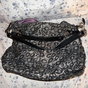 COSCH PURSE Y2K
